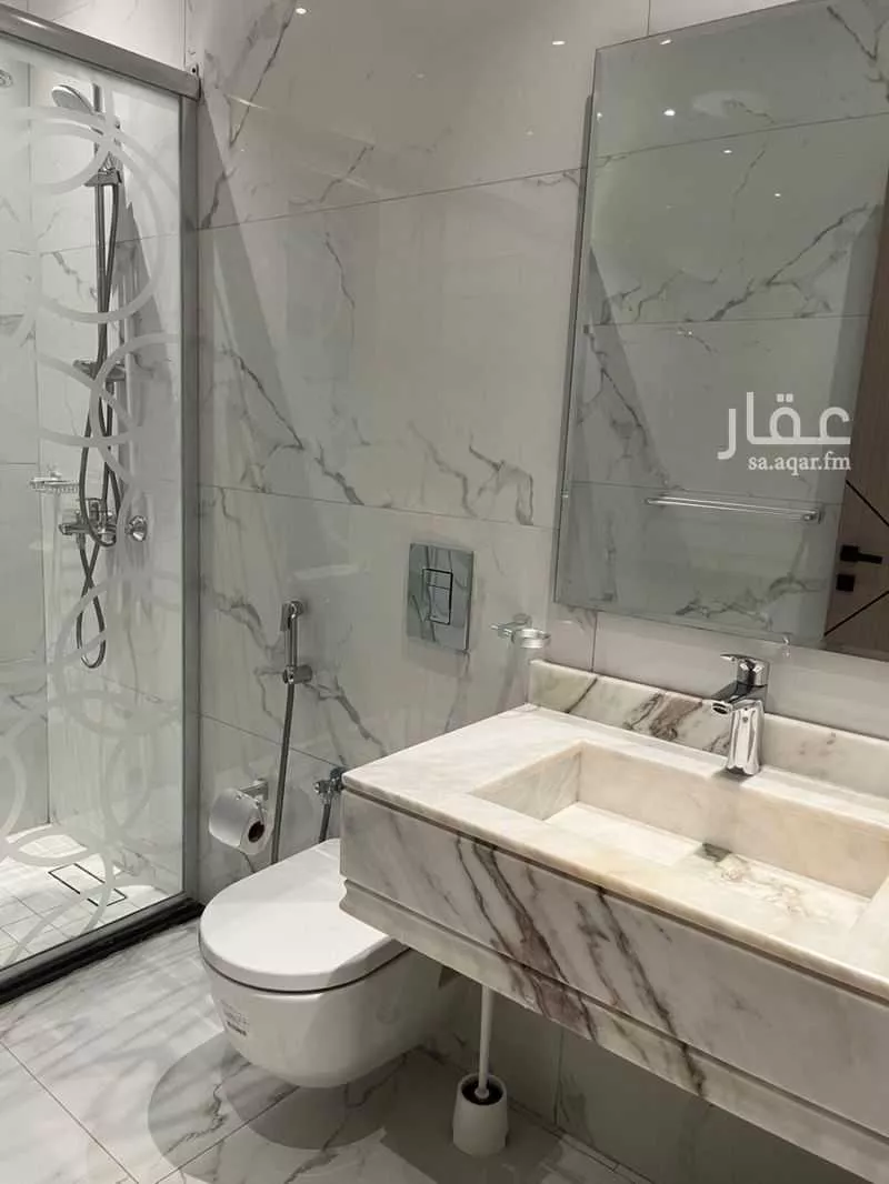 شقة 3 غرف في النزهة 7