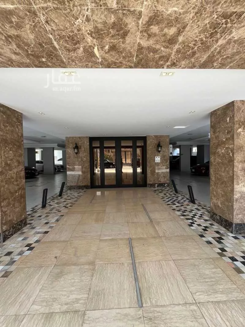 شقة 3 غرف في النزهة 10