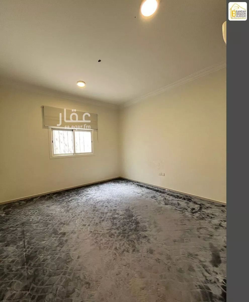 دور 3 غرف في النرجس 6