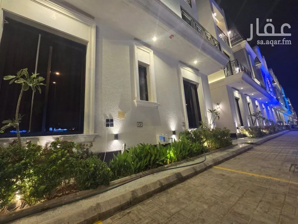 شقة 4 غرف في القادسية 2