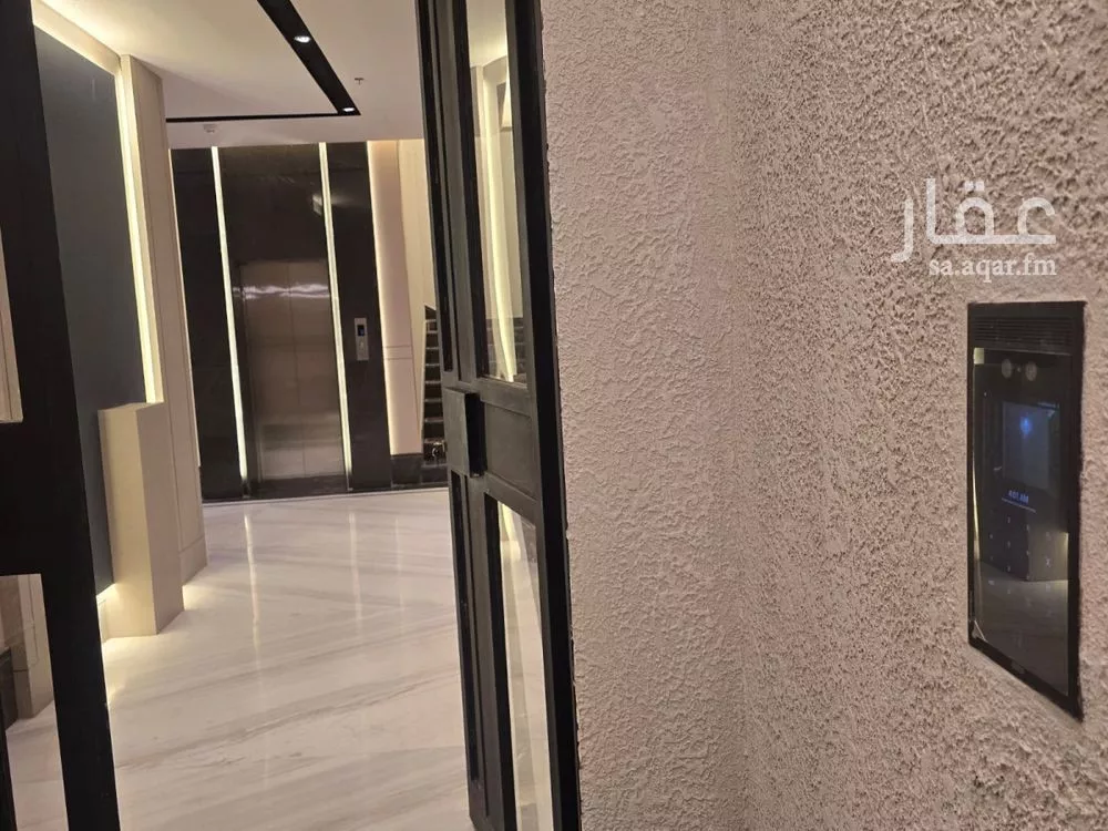 شقة 4 غرف في القادسية 4