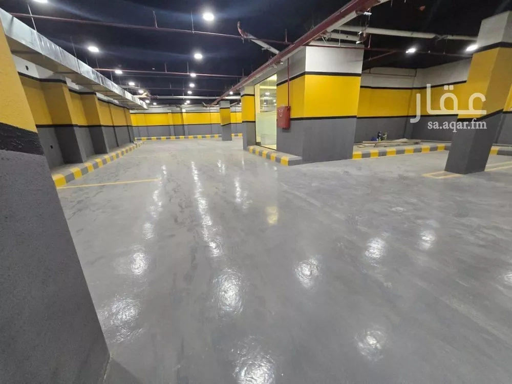 شقة 4 غرف في القادسية 7