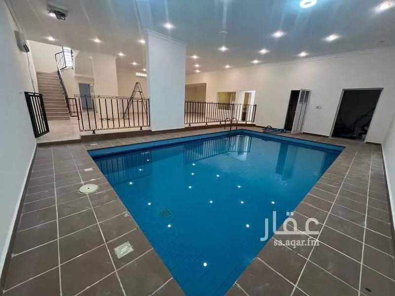 دور 5 غرف في الرائد 2