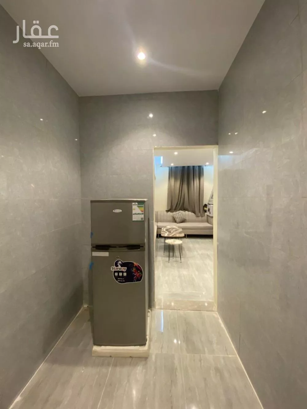 شقة 1 غرف في جرير 11