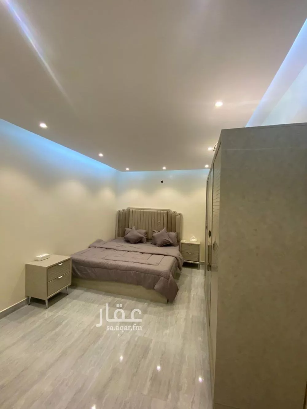 شقة 1 غرف في جرير 3