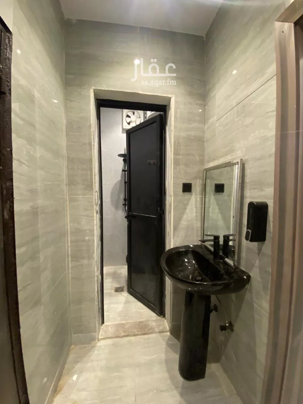 شقة 1 غرف في جرير 4