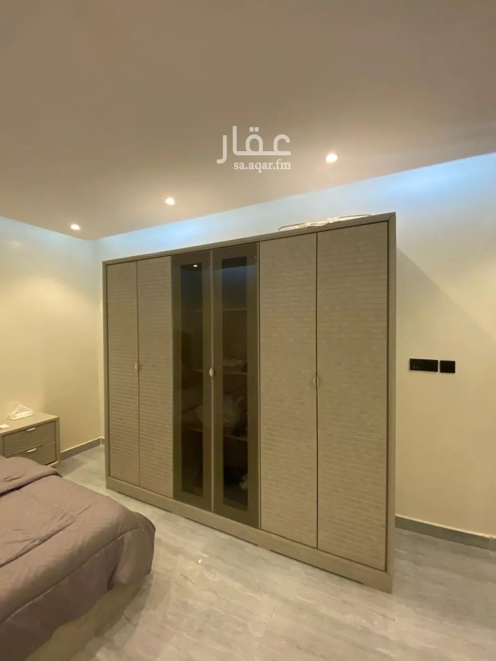 شقة 1 غرف في جرير 6