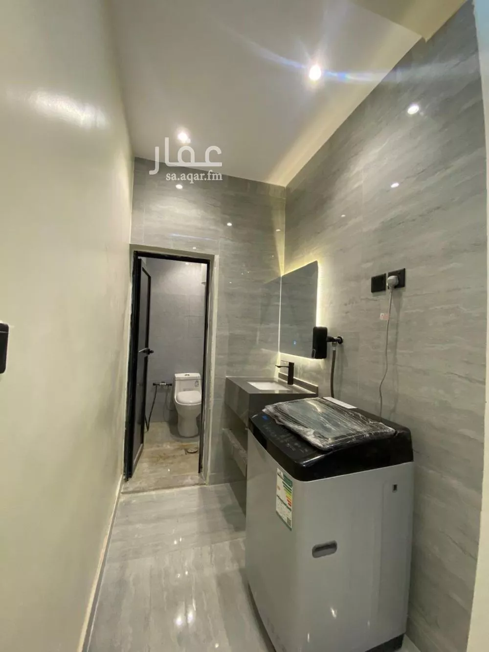 شقة 1 غرف في جرير 8