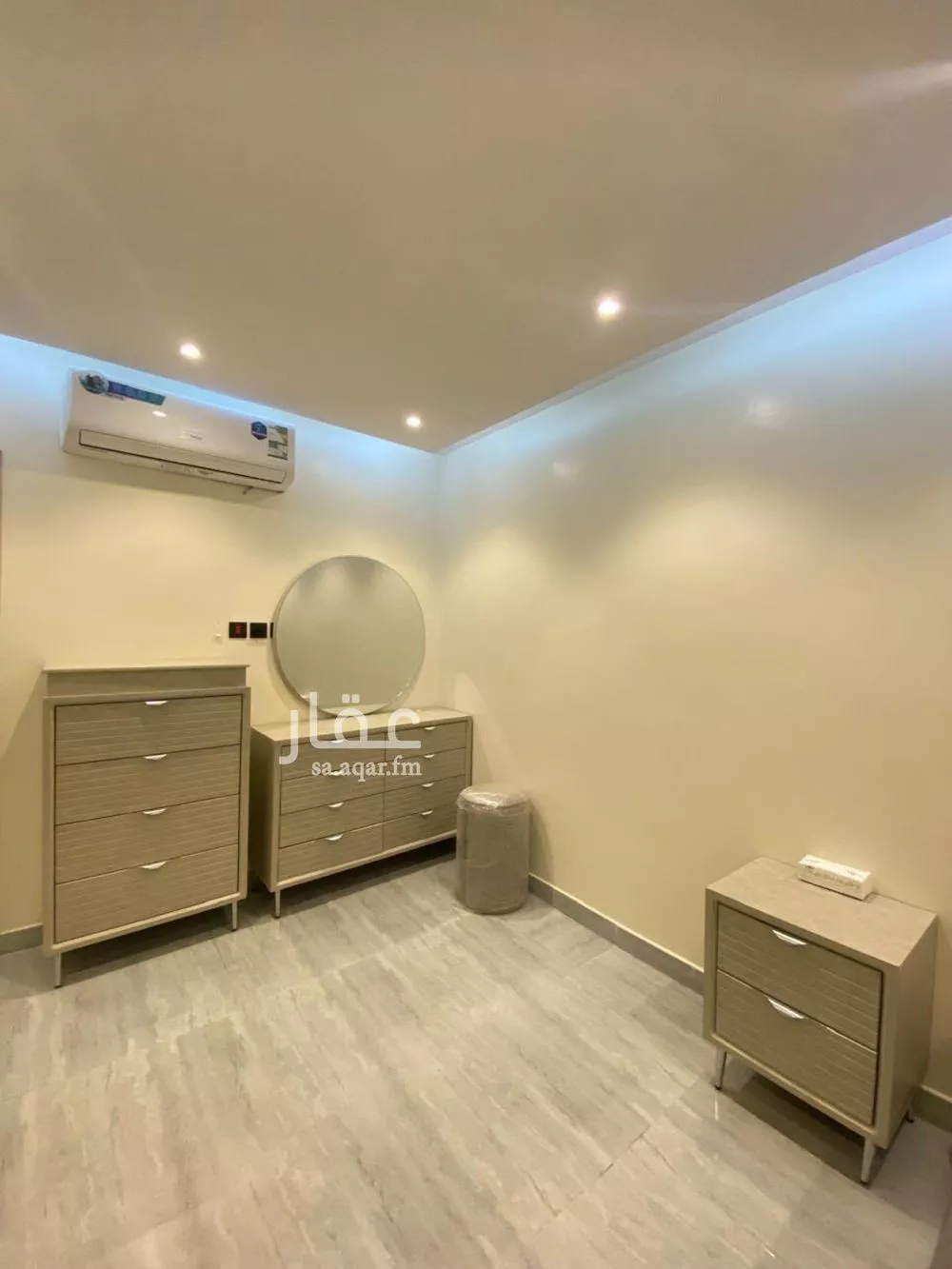 شقة 1 غرف في جرير 9