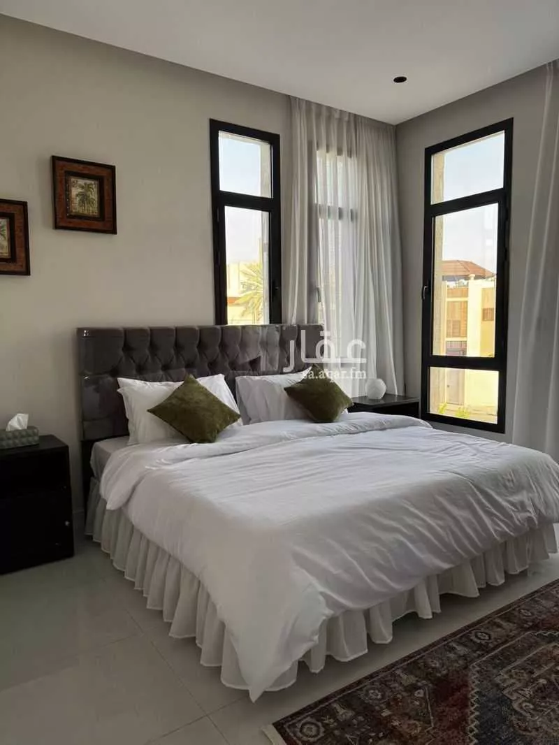 شقة 3 غرف في الرحاب 2