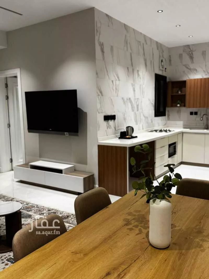 شقة 3 غرف في الرحاب 11