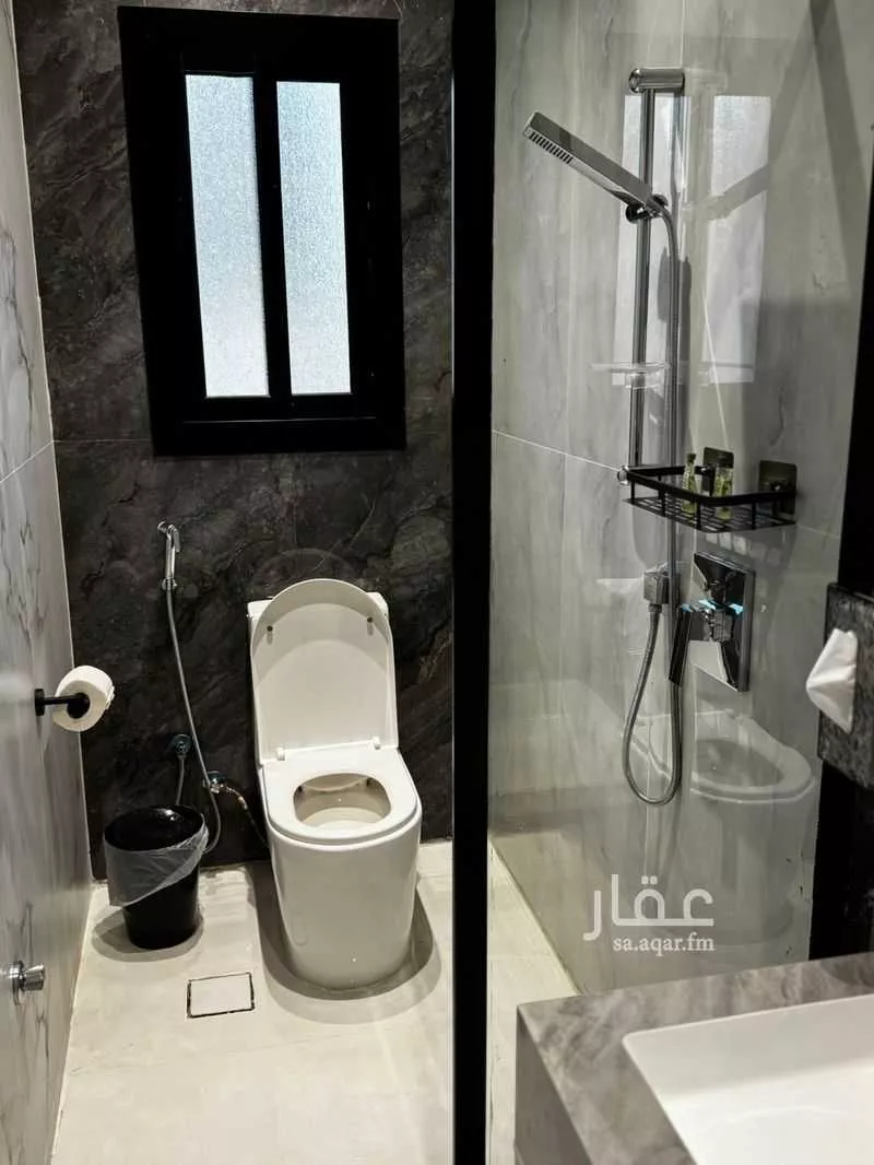 شقة 3 غرف في الرحاب 12