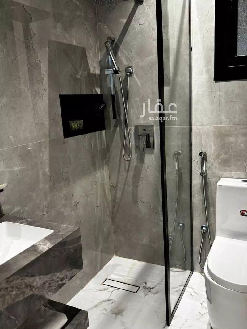 شقة 3 غرف في الرحاب 14