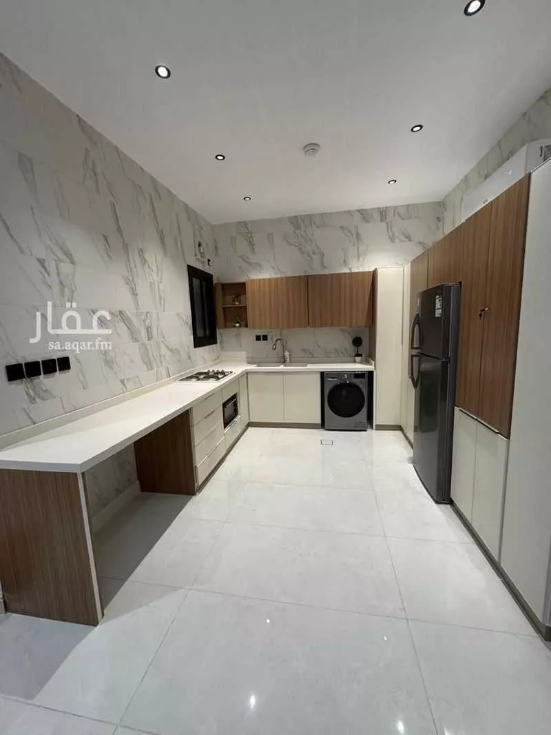 شقة 3 غرف في الرحاب 15