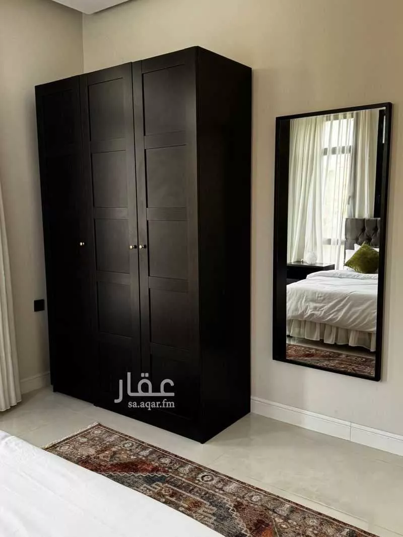 شقة 3 غرف في الرحاب 3