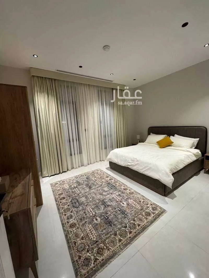 شقة 3 غرف في الرحاب 6