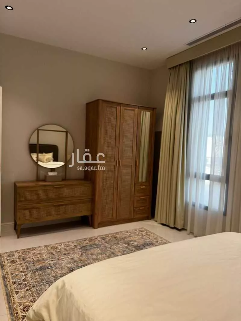 شقة 3 غرف في الرحاب 7