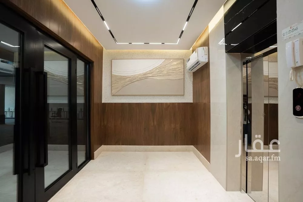 1 bedroom apartment in Al Salamah 11