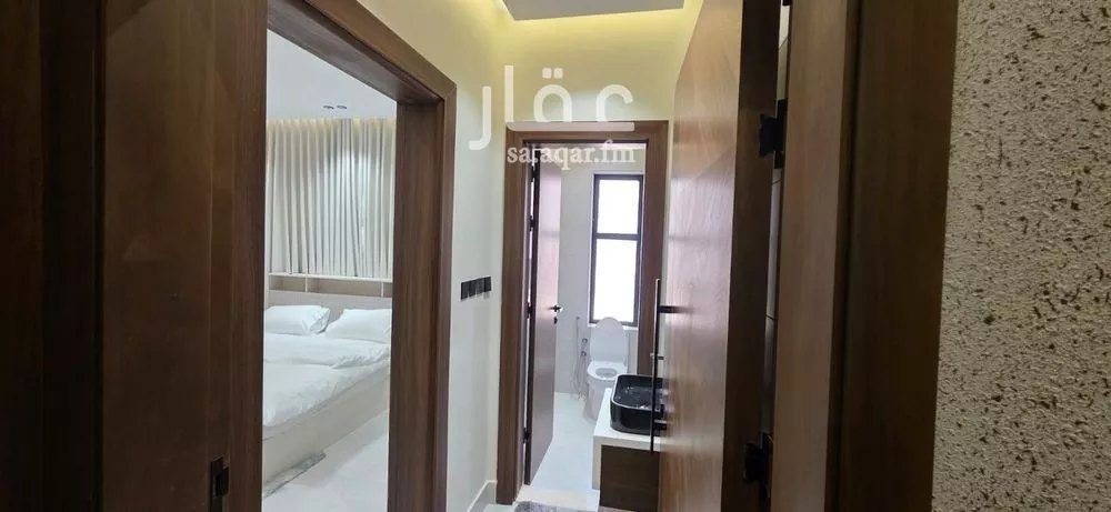 1 bedroom apartment in Al Salamah 14