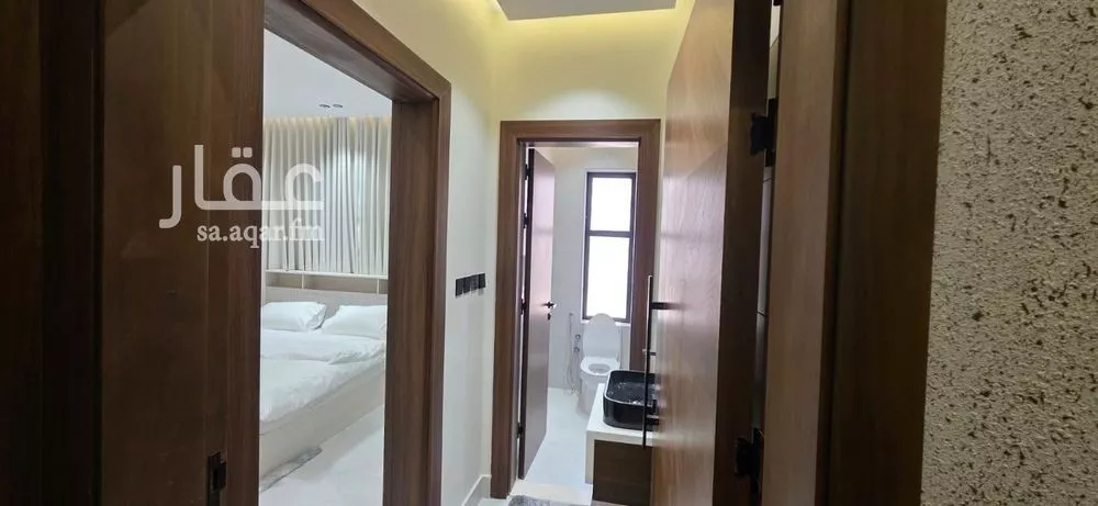 1 bedroom apartment in Al Salamah 4