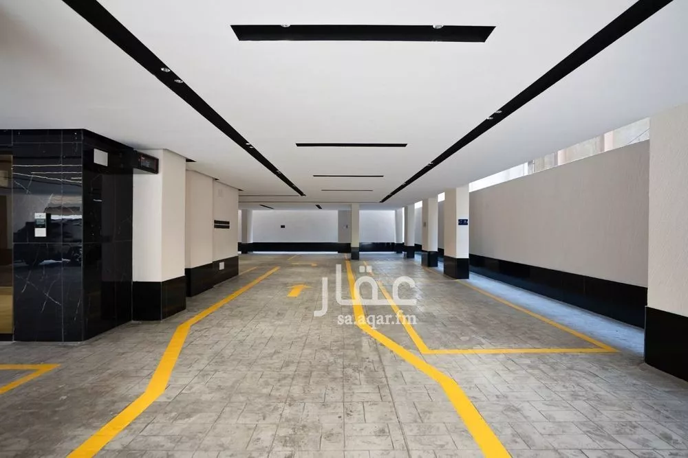 1 bedroom apartment in Al Salamah 5