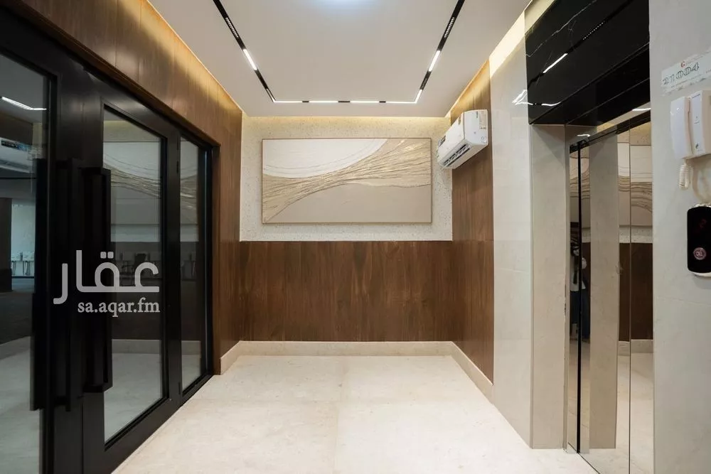 1 bedroom apartment in Al Salamah 6