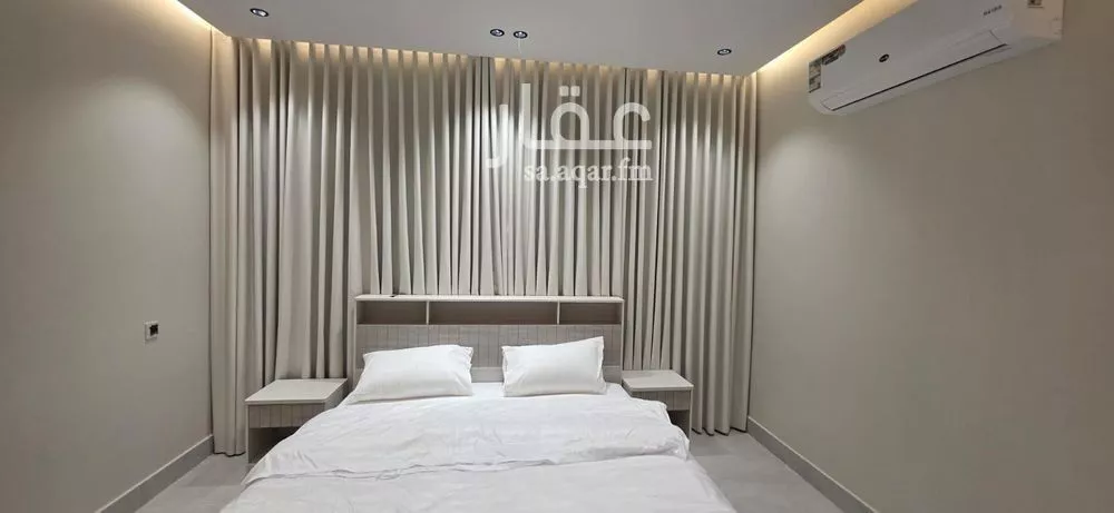 1 bedroom apartment in Al Salamah 7