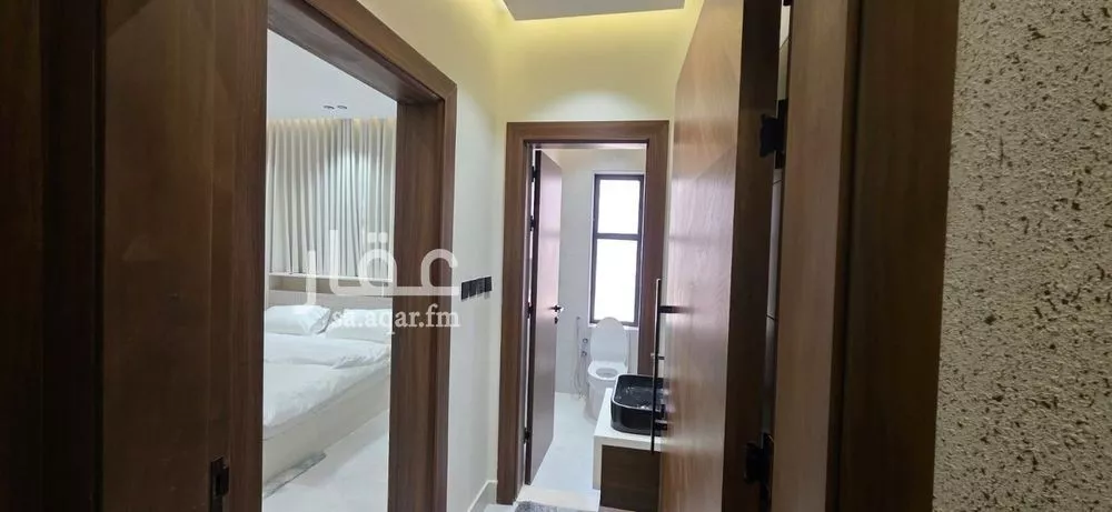 1 bedroom apartment in Al Salamah 9