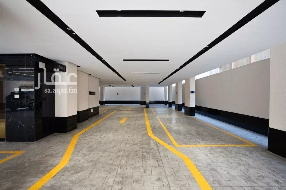 1 bedroom apartment in Al Salamah 10