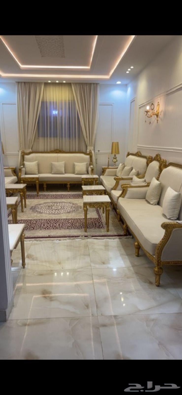 فيلا 9 غرف في الرمال 3