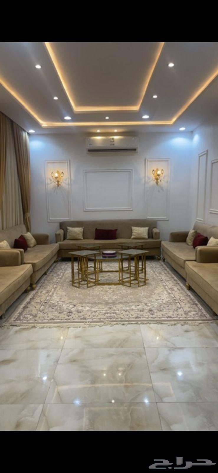 فيلا 9 غرف في الرمال 5