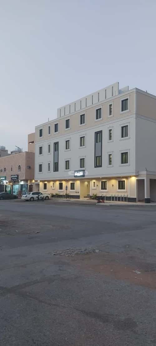4 bedroom apartment in As Suwaidi, Riyadh 5