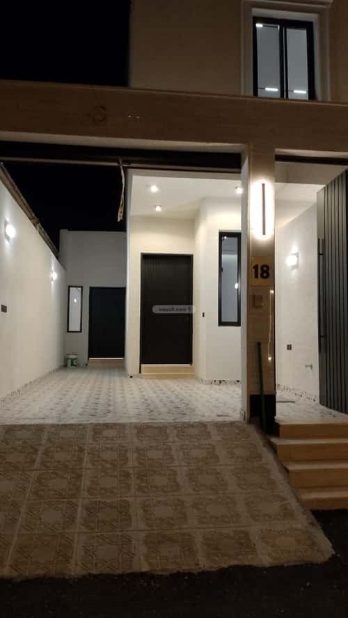 دور 4 غرف في السويدي 2