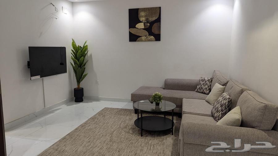 4 bedroom apartment in Al Naseem 4