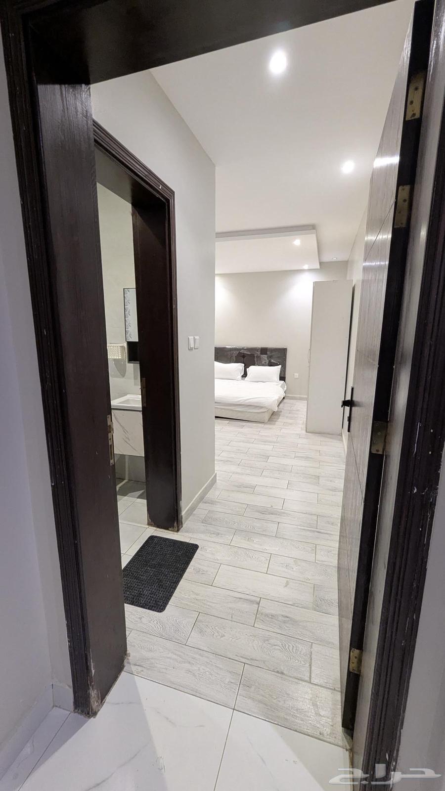 4 bedroom apartment in Al Naseem 9