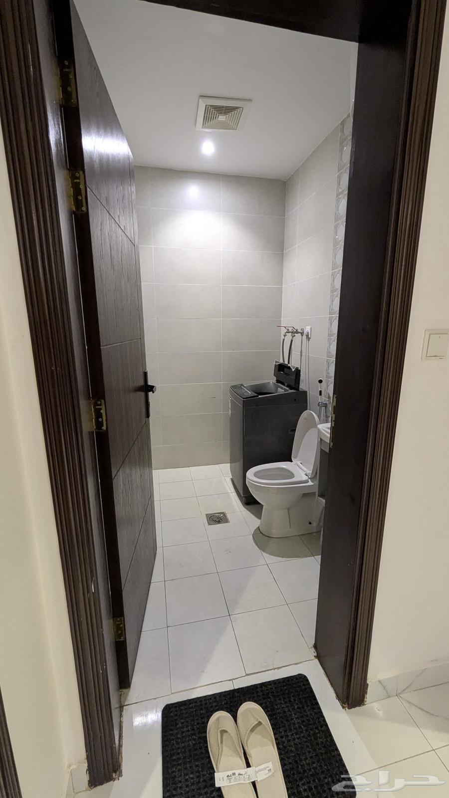 4 bedroom apartment in Al Naseem 10