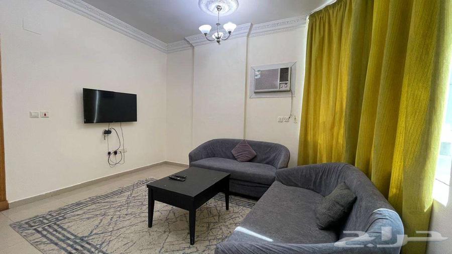 شقة 2 غرف في الشرفية 2