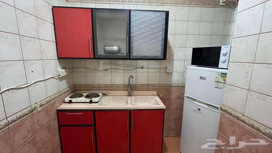 شقة 2 غرف في الشرفية 3