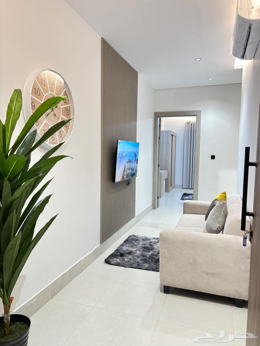 2 bedroom apartment in Mishrifah 12