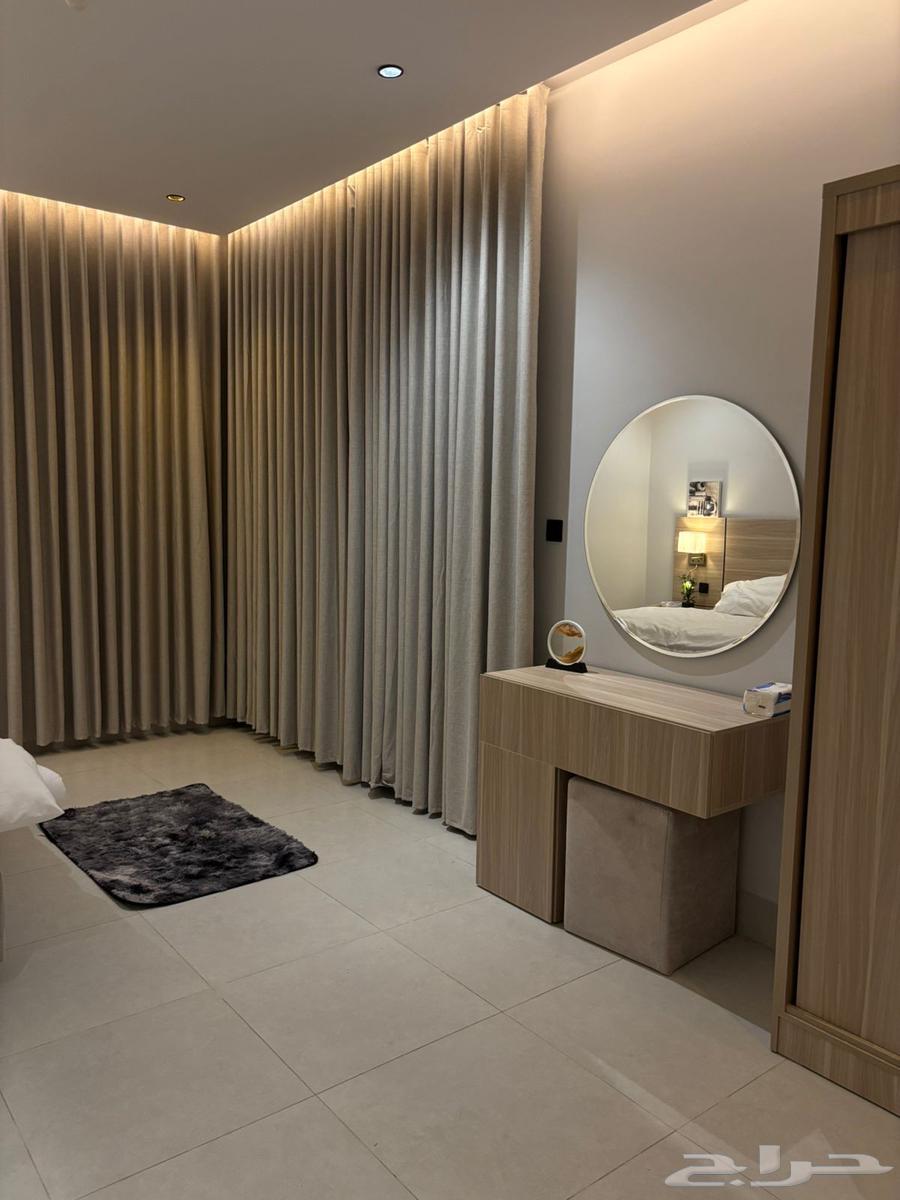 2 bedroom apartment in Mishrifah 15