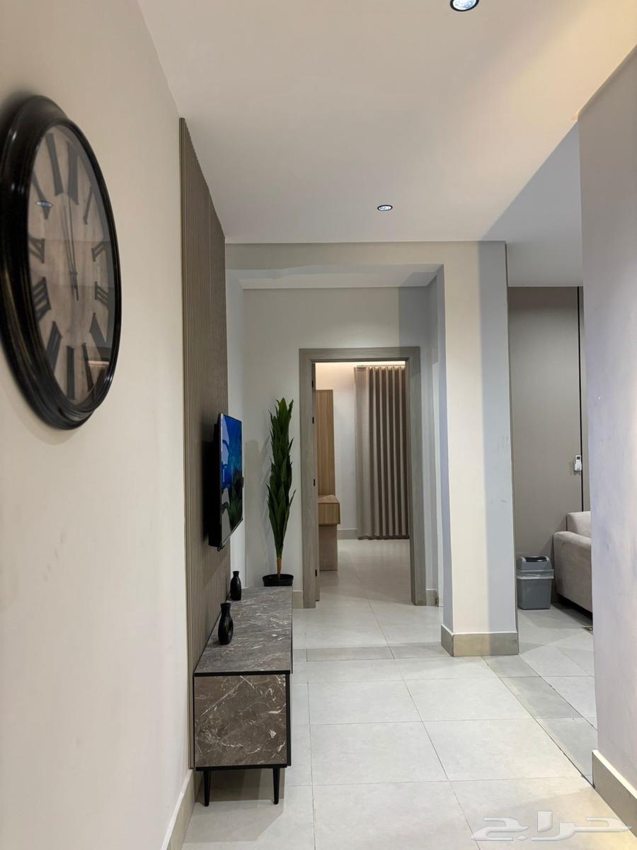 2 bedroom apartment in Mishrifah 3