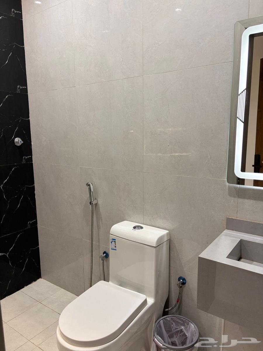 2 bedroom apartment in Mishrifah 7