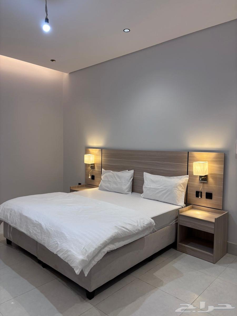 2 bedroom apartment in Mishrifah 8