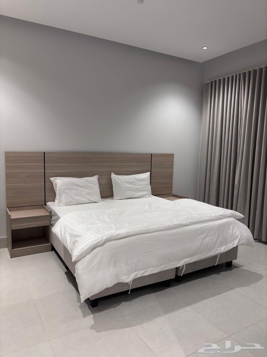 2 bedroom apartment in Mishrifah 9