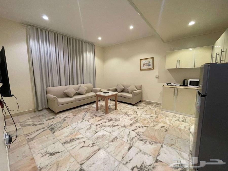 شقة 3 غرف في الفيصلية 2