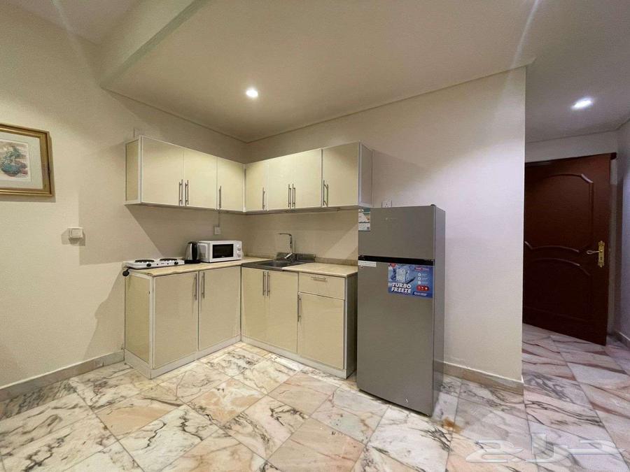 شقة 3 غرف في الفيصلية 3