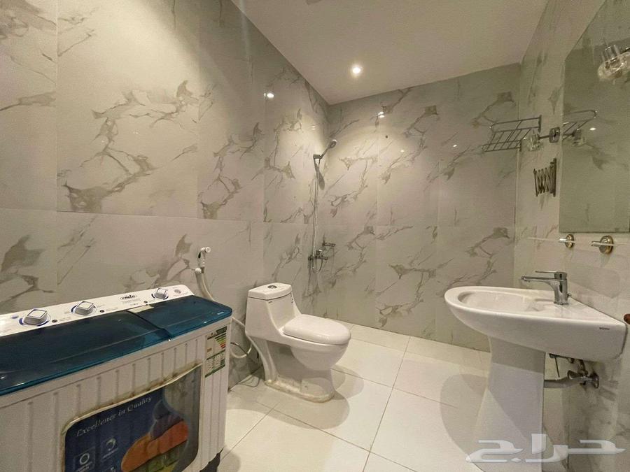 شقة 3 غرف في الفيصلية 5