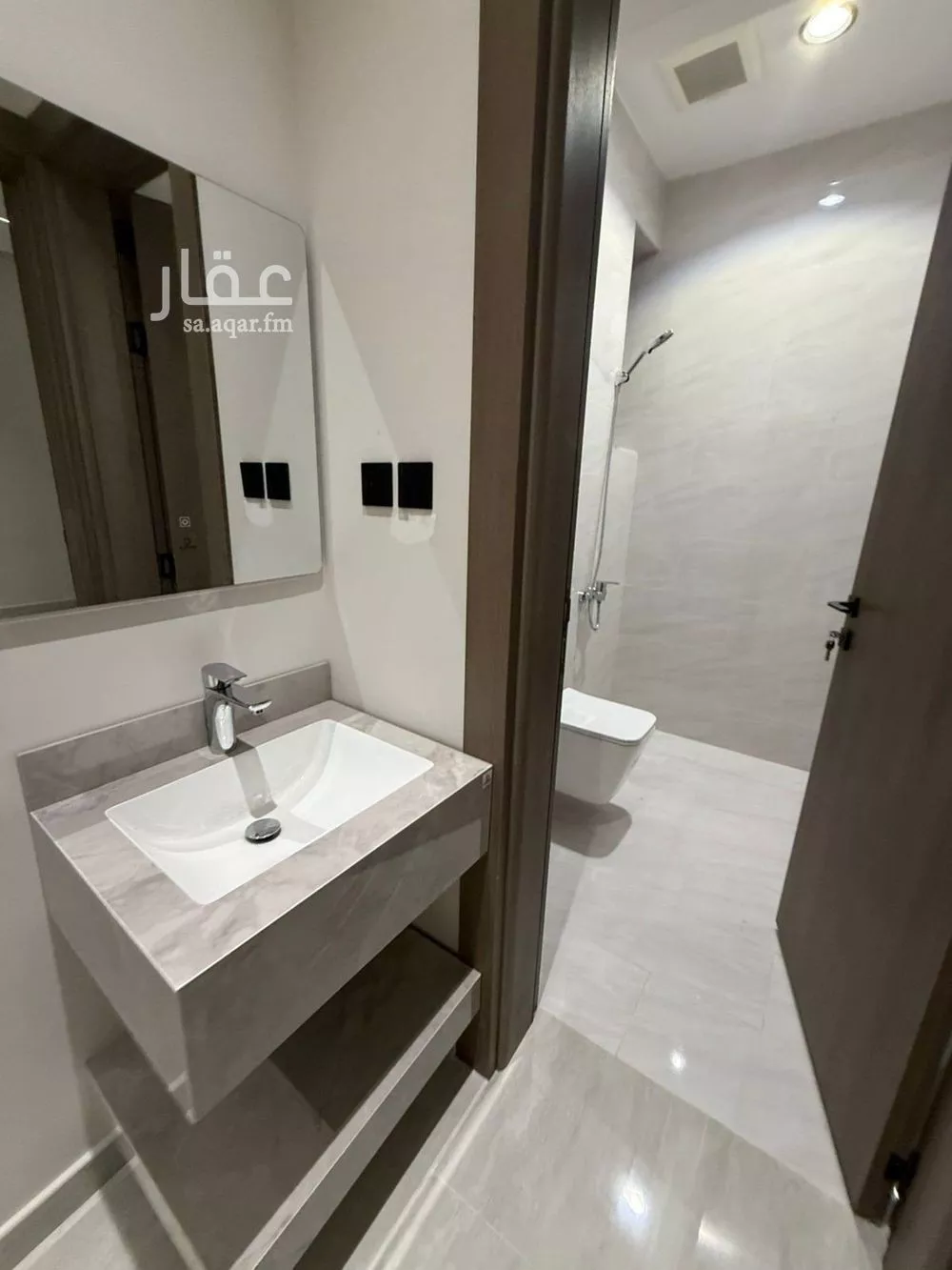 شقة 4 غرف في ظهرة نمار 3