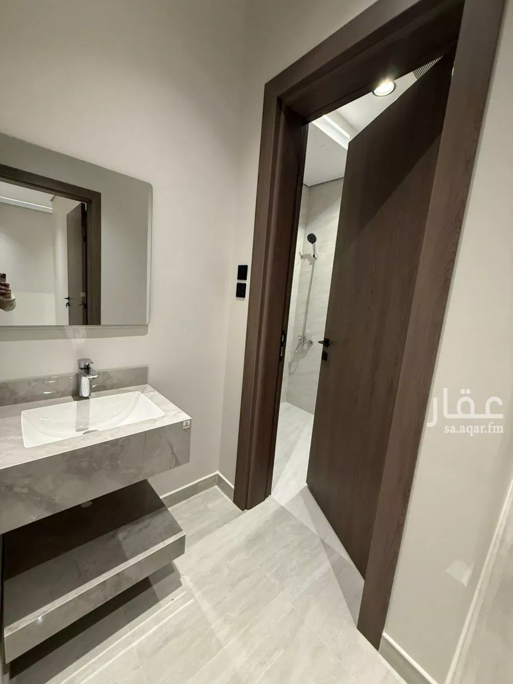 شقة 4 غرف في ظهرة نمار 4