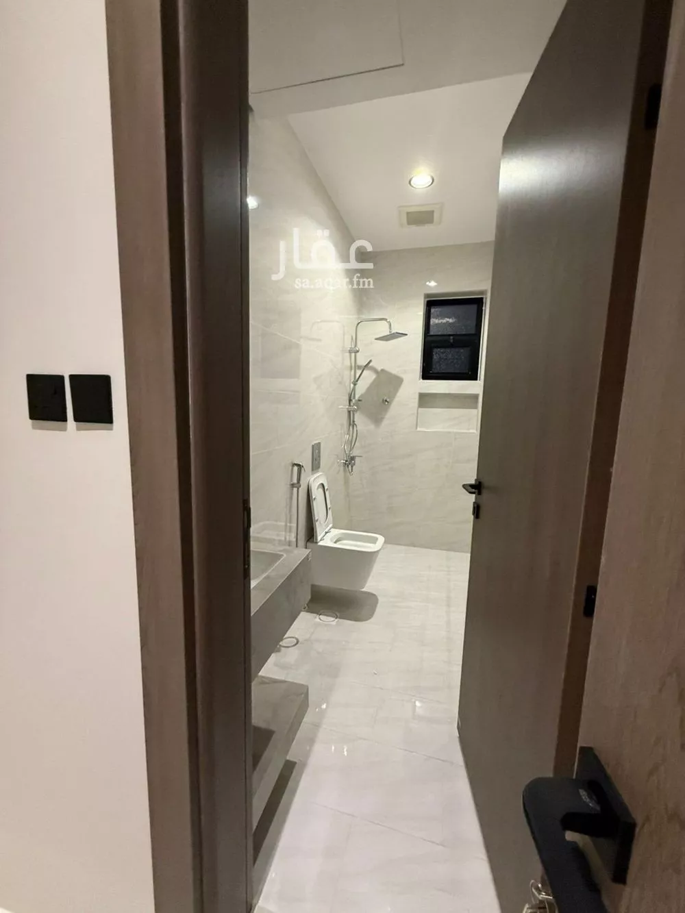 شقة 4 غرف في ظهرة نمار 6